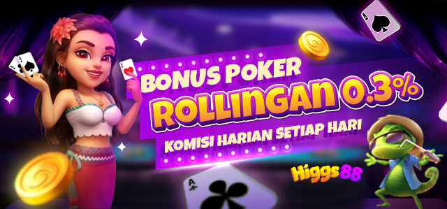 BONUS POKER