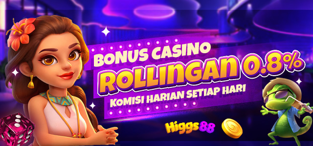 BONUS CASINO