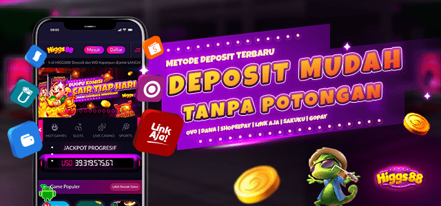 DEPOSIT EMONEY